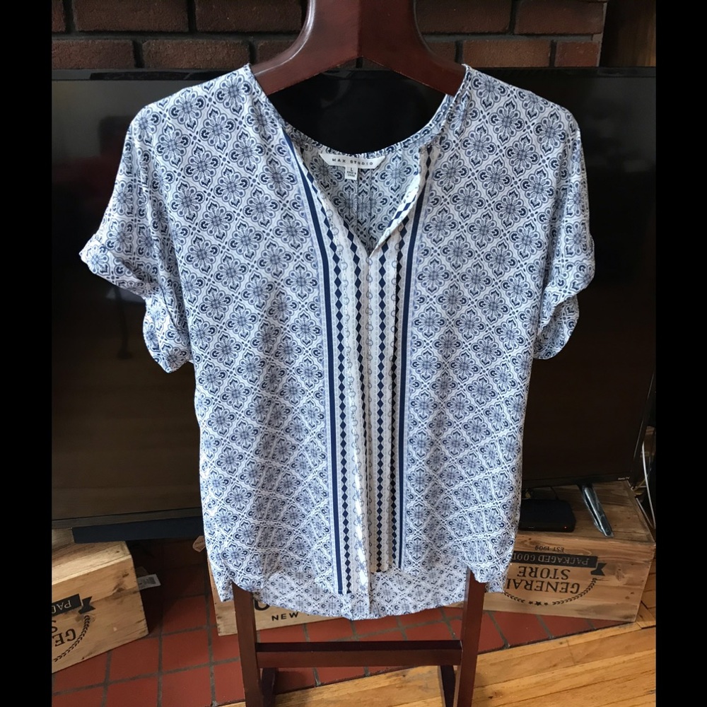 Max studio house size L